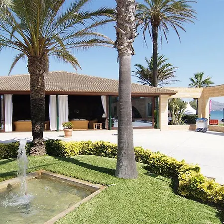 Hotel Portblue Club Pollentia &