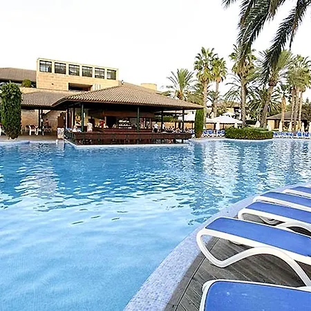 Hotel Portblue Club Pollentia & Alcudia (Mallorca)