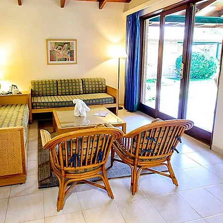 Hotel Portblue Club Pollentia & 4*