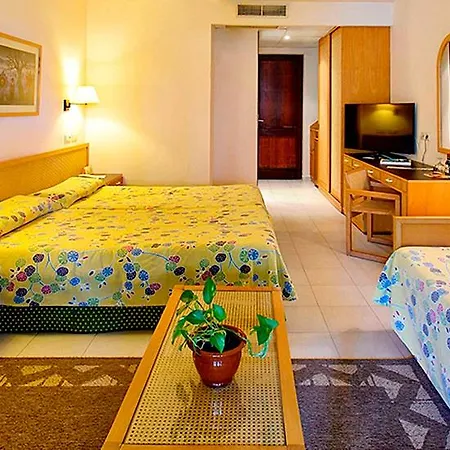 Hotel Portblue Club Pollentia & Alcudia (Mallorca)