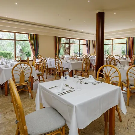 Hotel Portblue Club Pollentia &