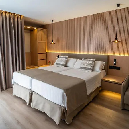 Portblue Club Pollentia & Отель 4*