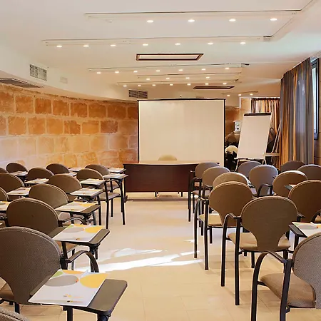 Отель Portblue Club Pollentia &
