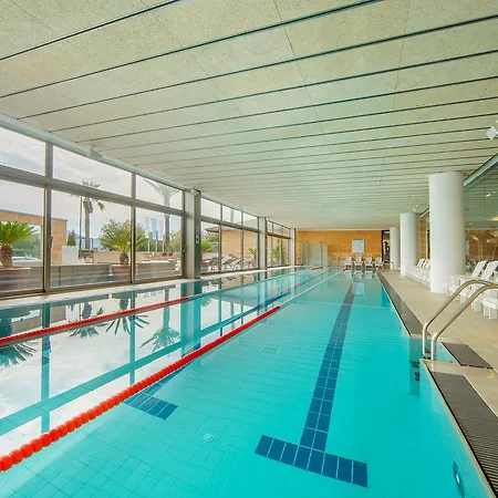 Hotel Portblue Club Pollentia & Alcudia (Mallorca)