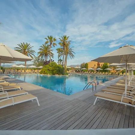 Hotel Portblue Club Pollentia &
