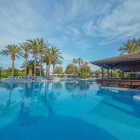 Portblue Club Pollentia & Hotel