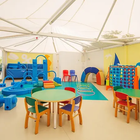 Portblue Club Pollentia & Hotel Alcudia (Mallorca)