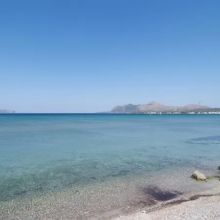 Portblue Club Pollentia & Hotel