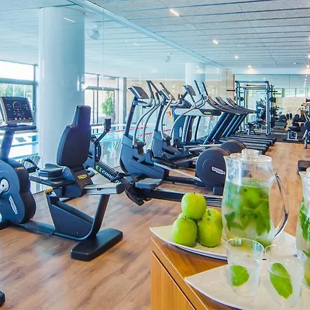 Hotel Portblue Club Pollentia & 4*