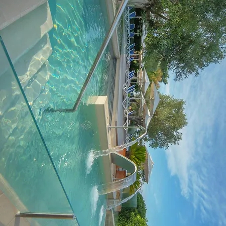 Hotel Portblue Club Pollentia & 4*