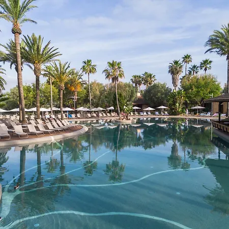 Hotel Portblue Club Pollentia & 4*